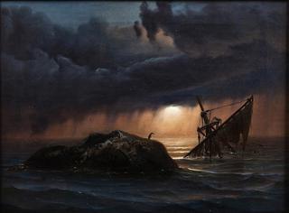 Shipwreck