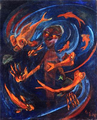 The Dream of the Fishes