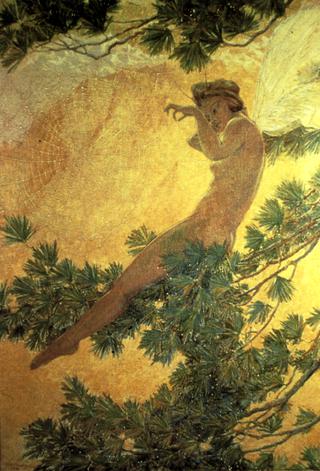 The Gossamer Thread