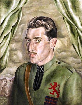 Fionn MacColla