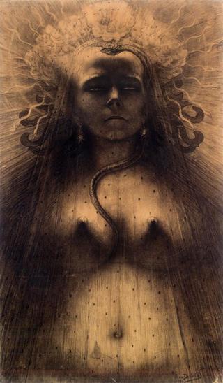 The Evil of Perversity