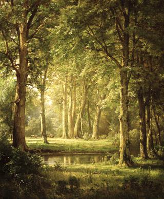 Early Summer