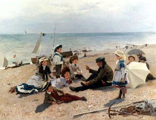 A Summer's Tale