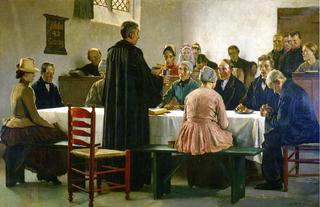 Communion