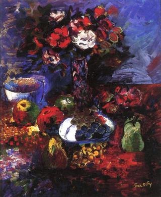 Still Life