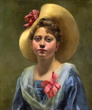 La Parisienne