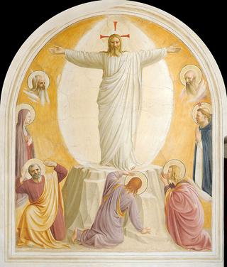 Transfiguration
