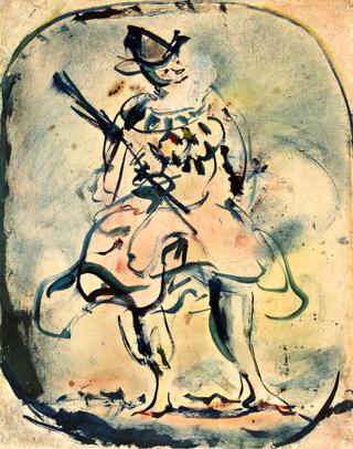 Pierrot