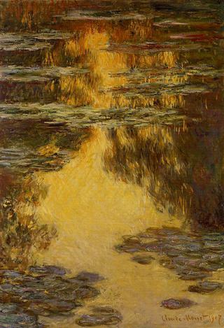 Water-Lilies