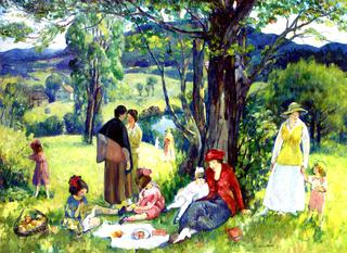 The Picnic