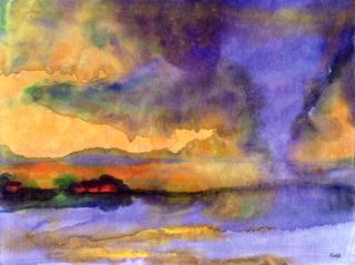 Inundation