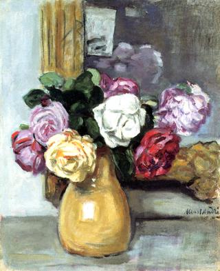Bouquet of Roses