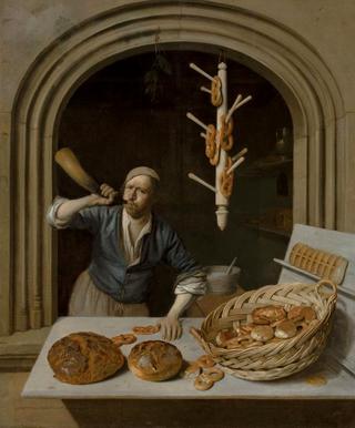 The Baker