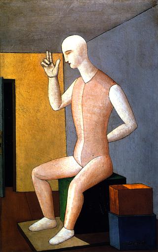 Hermaphroditic Idol