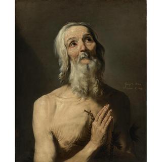 Saint Onophrius