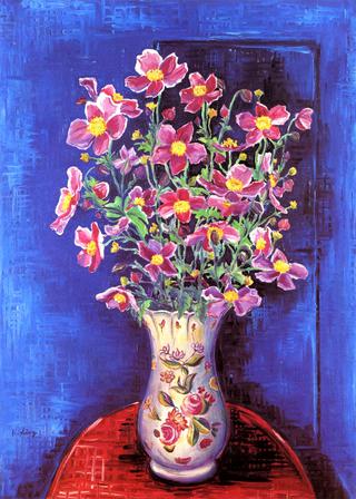 Bouquet of Flowers
