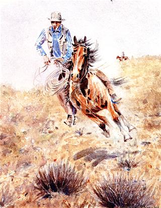 On the Chase
