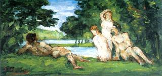 Bathers