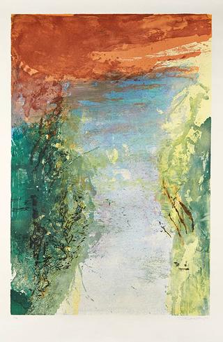 Untitled, 1990