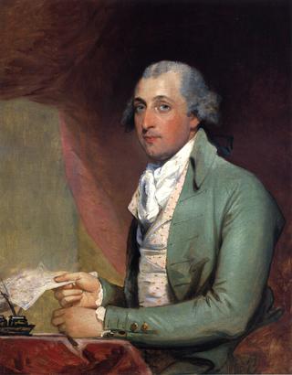 William Bayard