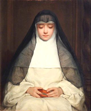 A Nun