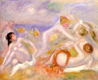 Bathers