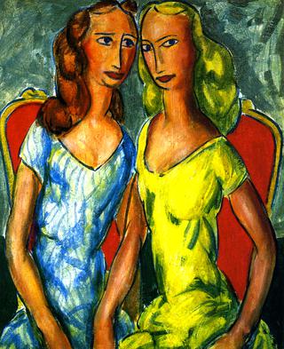 Two Sisters