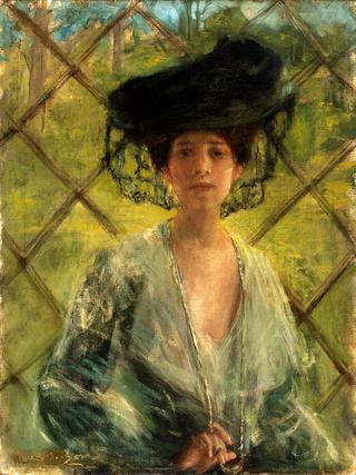 The Chatelaine