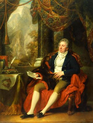 Sir Thomas Livingstone Mitchell