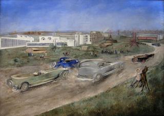 Car Rally