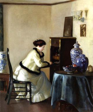 The Letter