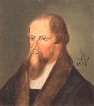 Caspar Cruciger
