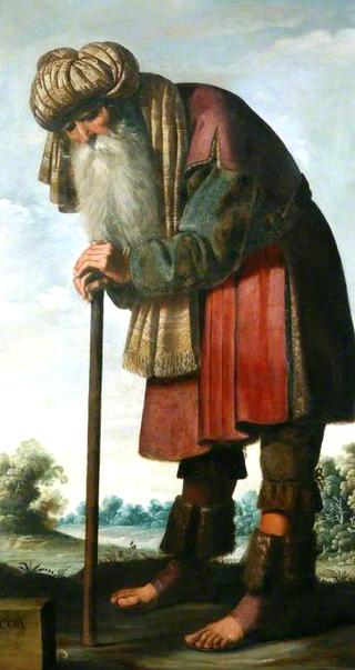 Jacob