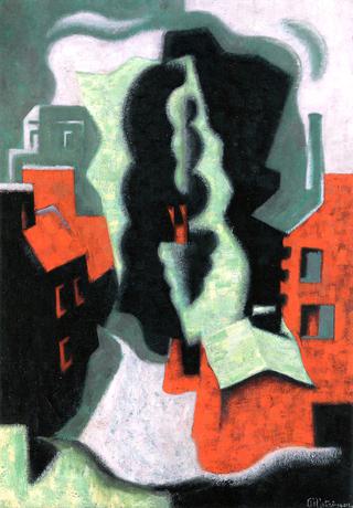 The Red Factory