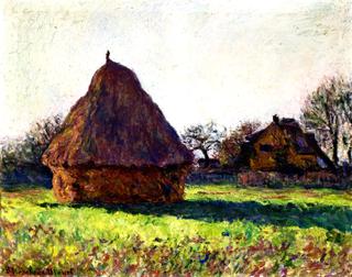 Haystack