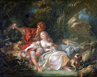 The School of Love (Karlsruhe version)