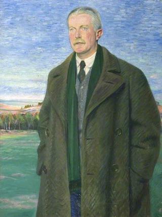 Sir Ernest Debenham
