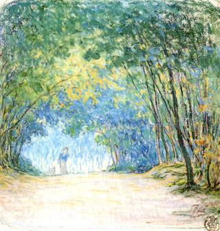 In the Woods