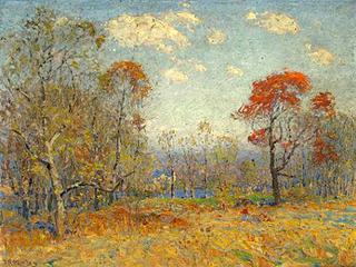 Autumn View