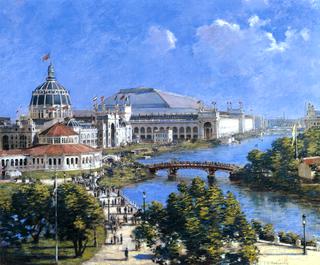 World's Columbian Exposition