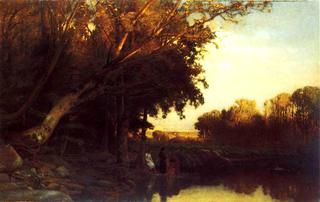 Bathing