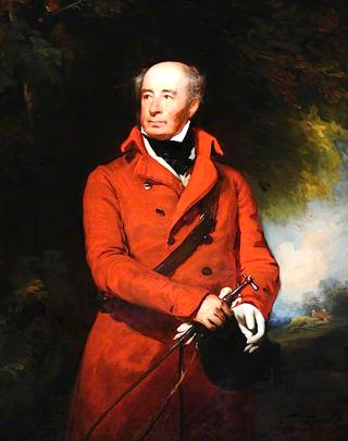 Thomas Lee, Senior of Barnstaple, Devon