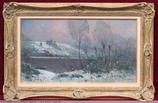 Winter Landscape