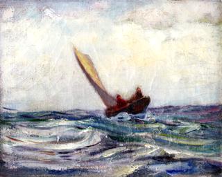 Sailing