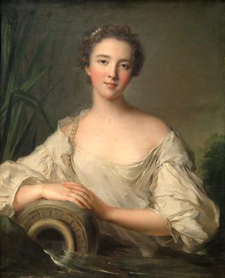 Louise Henriette de Bourbon-Conti