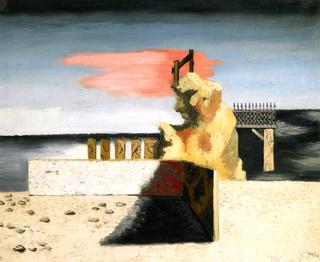 The Red Cloud