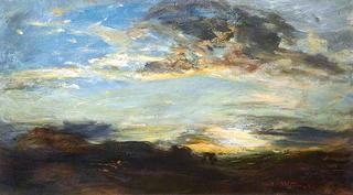 Autumnal Sunset