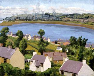 Lougher from Penclawdd