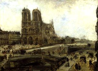 Notre-Dame