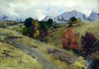 Autumn Landscape